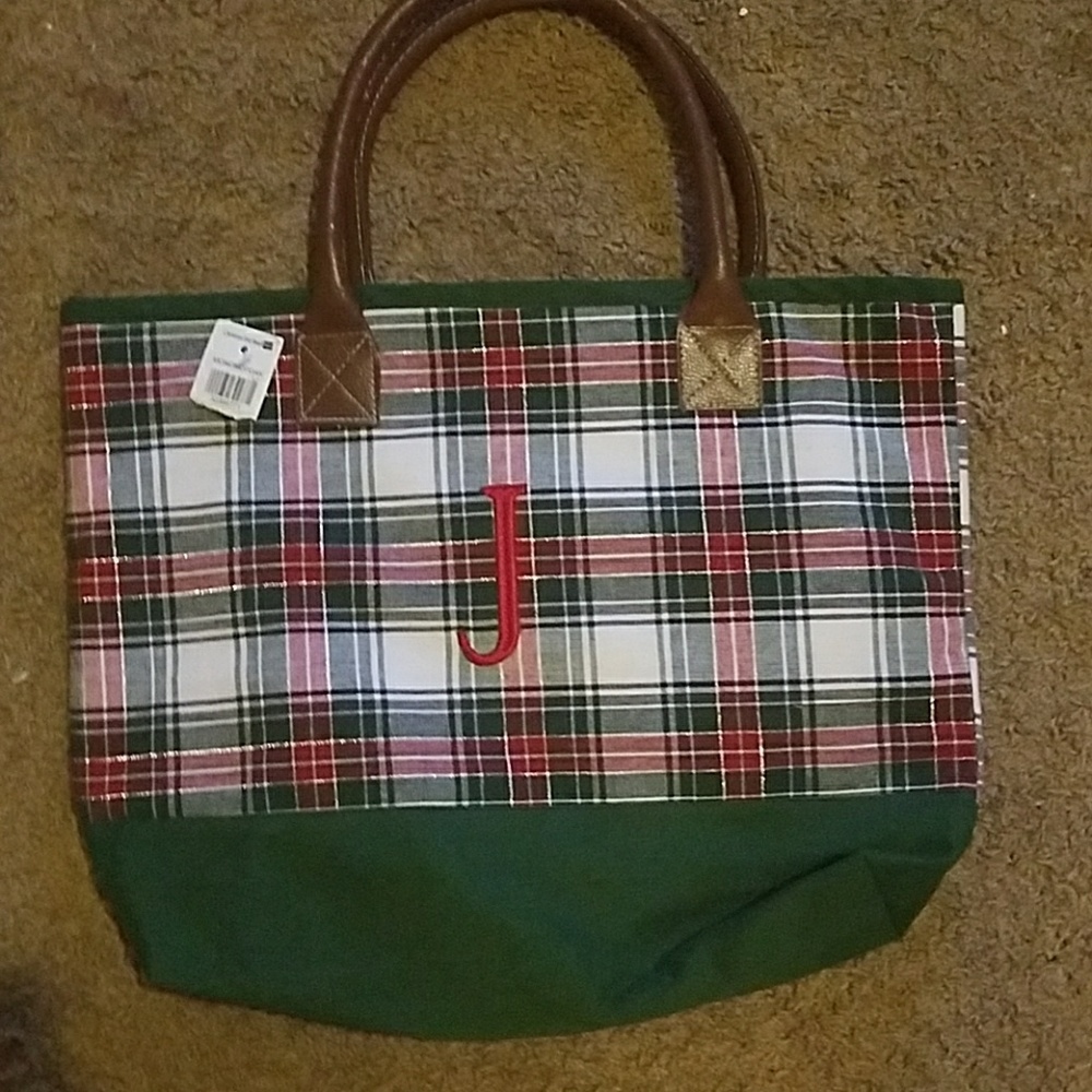 J bag
